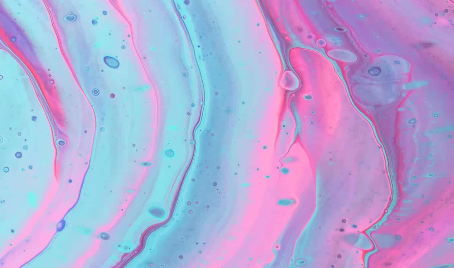 Abstract workspace image used as a placeholder project thumbnail
