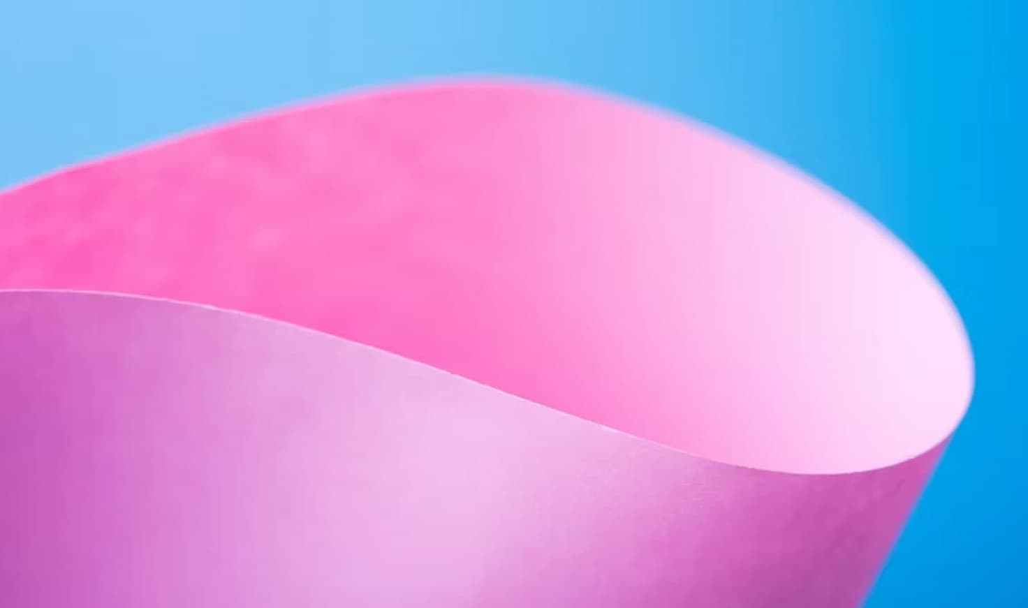 Abstract workspace image used as a placeholder project thumbnail